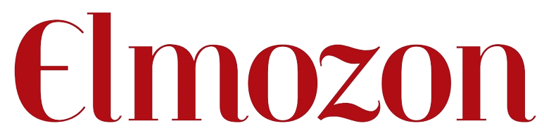 Elmozon Export Logo